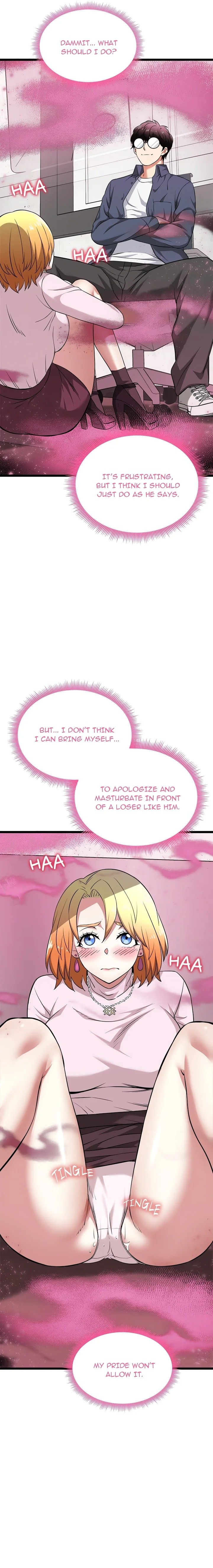 Start Game chapter 13 page 25