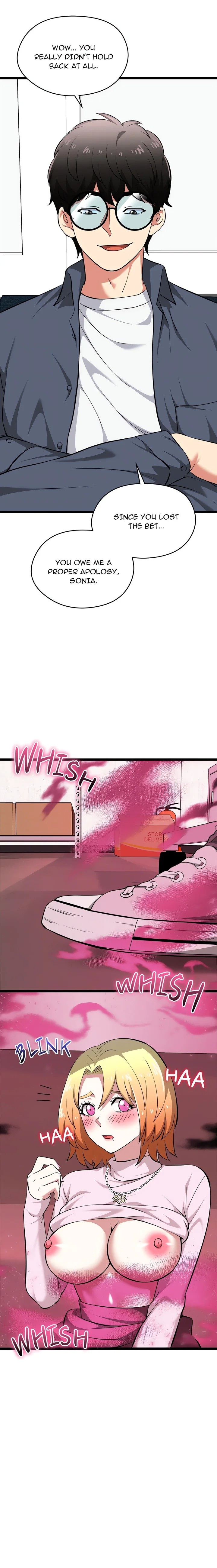 Start Game chapter 14 page 13