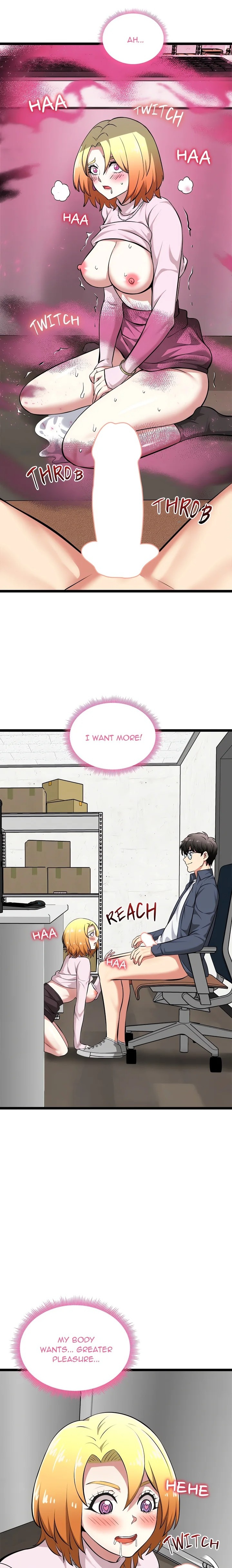 Start Game chapter 14 page 14