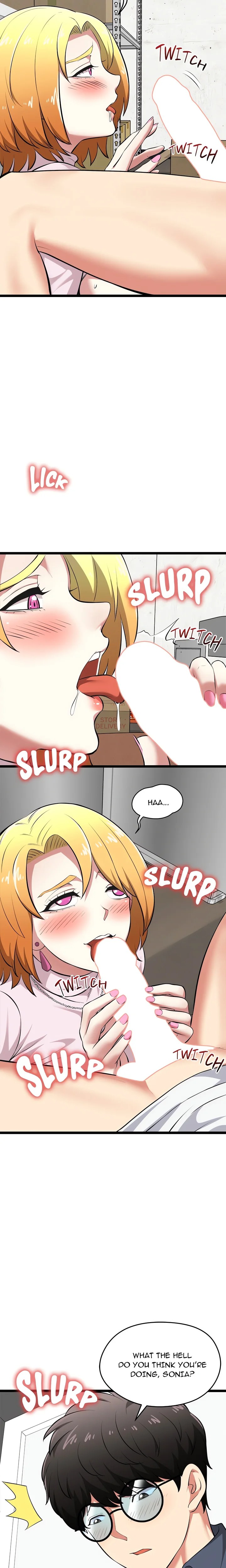 Start Game chapter 14 page 16