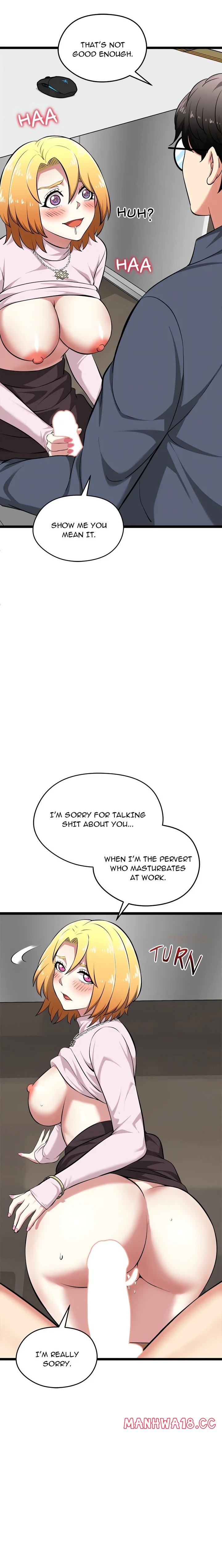 Start Game chapter 14 page 22