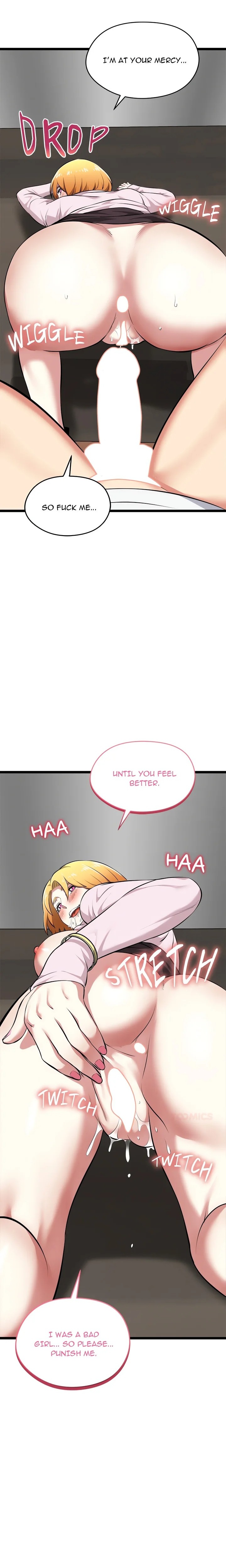 Start Game chapter 14 page 23