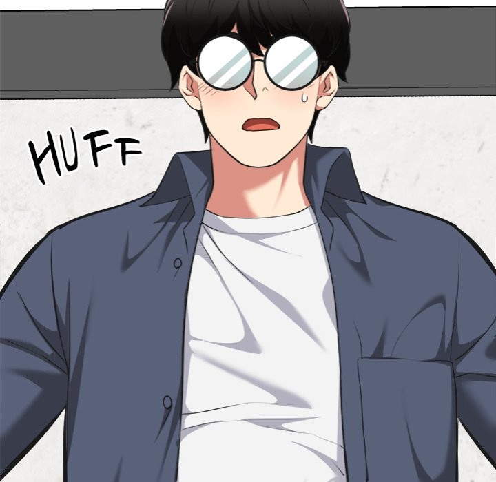 Start Game chapter 16 page 128