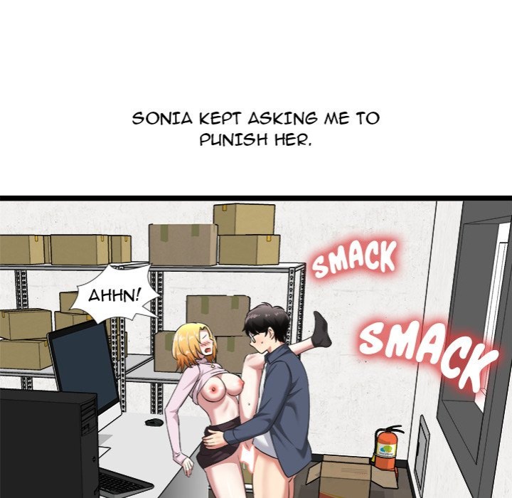 Start Game chapter 16 page 133