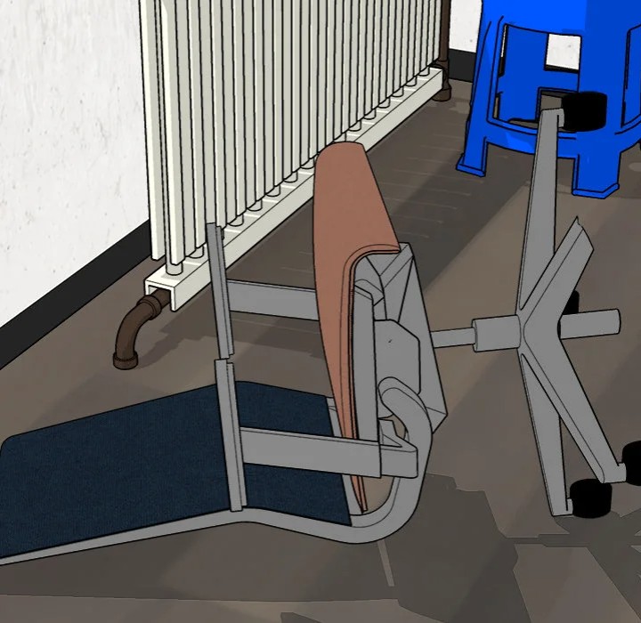 Start Game chapter 17 page 44