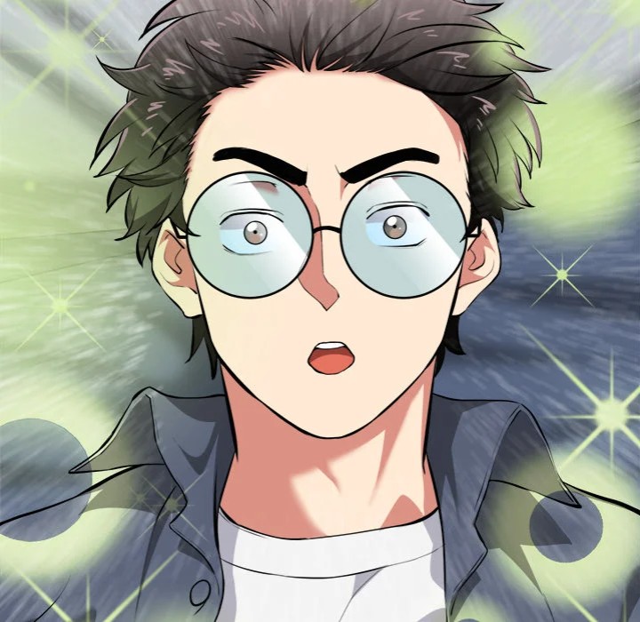 Start Game chapter 17 page 81