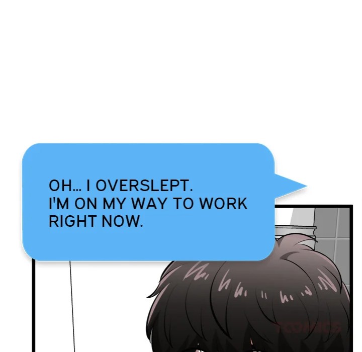 Start Game chapter 17 page 112