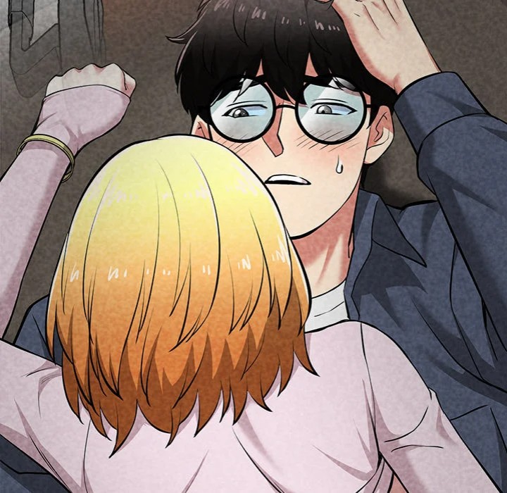 Start Game chapter 17 page 120