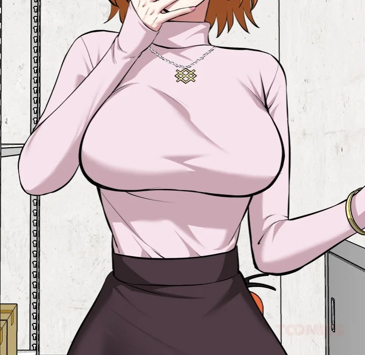 Start Game chapter 17 page 124