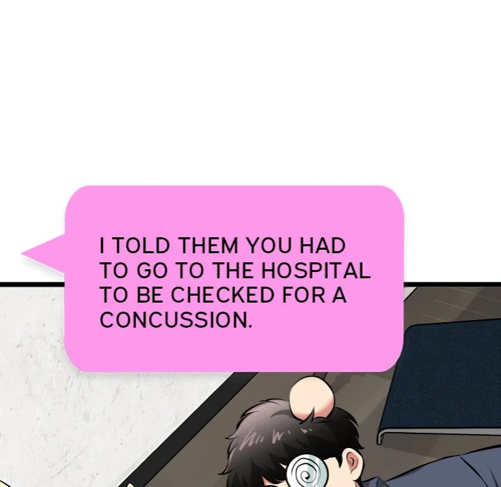 Start Game chapter 17 page 126