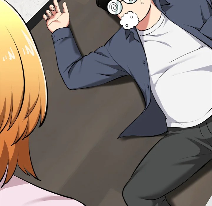 Start Game chapter 17 page 127