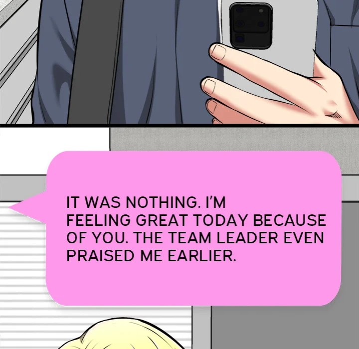 Start Game chapter 17 page 131