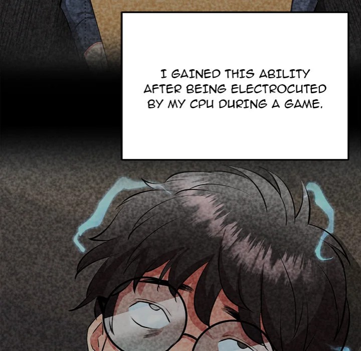 Start Game chapter 17 page 147