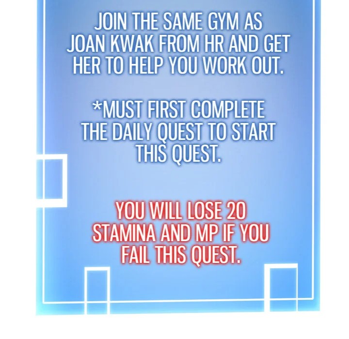 Start Game chapter 17 page 206