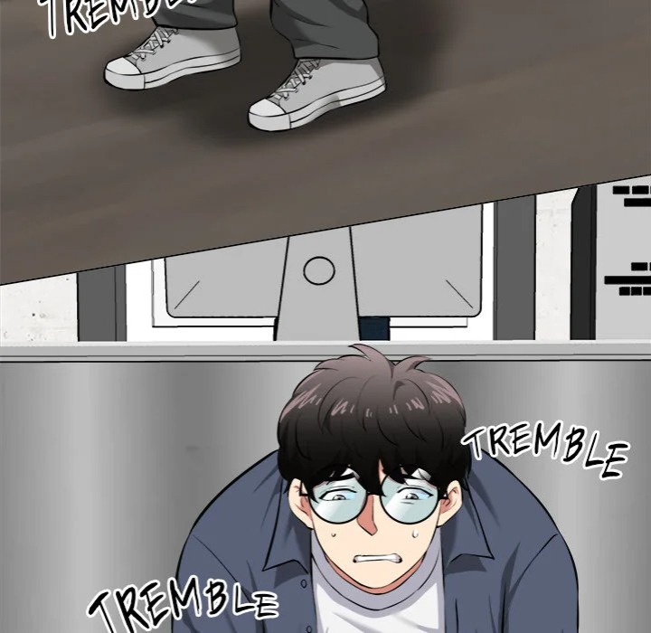 Start Game chapter 18 page 23