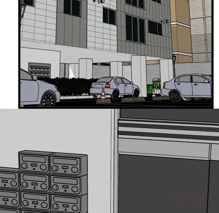 Start Game chapter 18 page 36