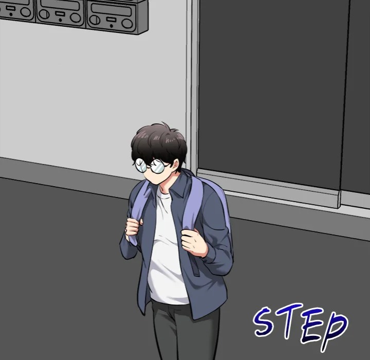 Start Game chapter 18 page 37