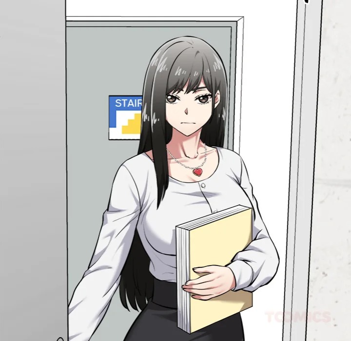 Start Game chapter 18 page 68