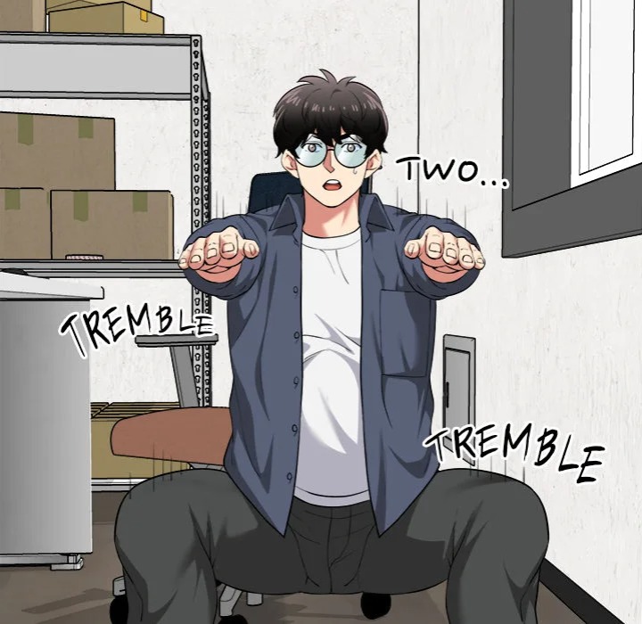 Start Game chapter 18 page 96