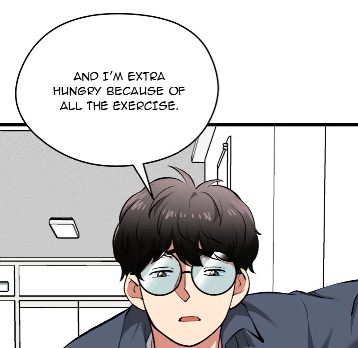 Start Game chapter 18 page 104