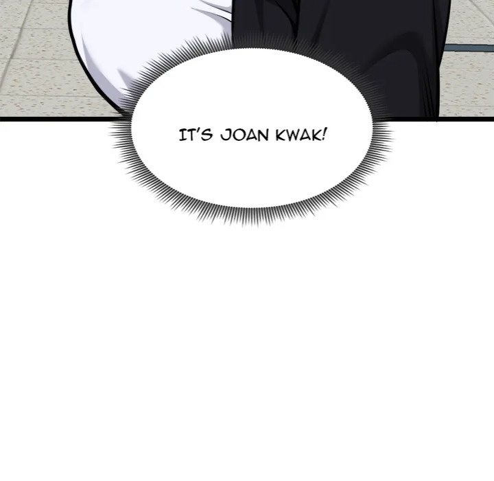 Start Game chapter 18 page 110