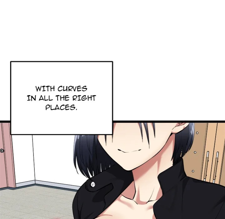 Start Game chapter 18 page 115