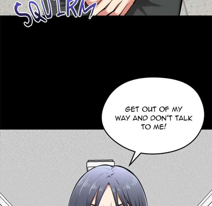 Start Game chapter 18 page 126