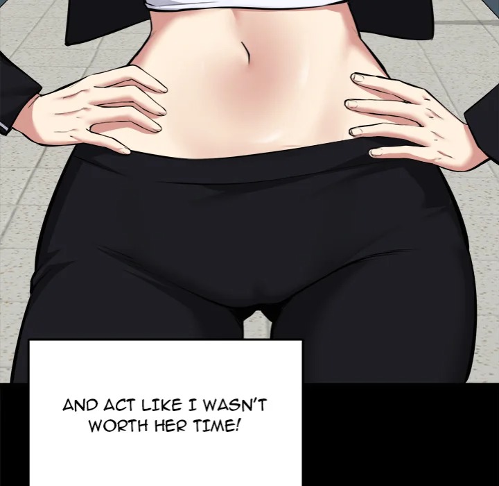 Start Game chapter 18 page 128