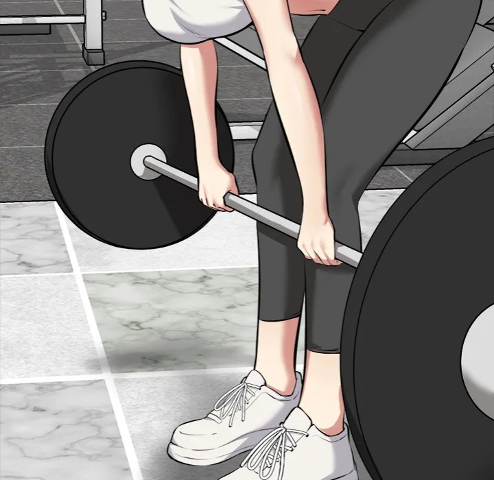 Start Game chapter 18 page 131