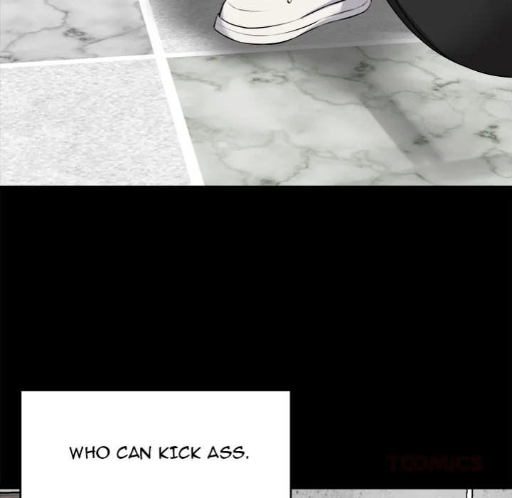 Start Game chapter 18 page 132
