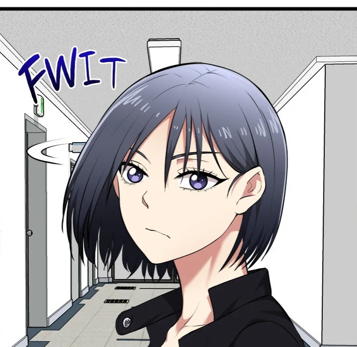 Start Game chapter 18 page 139