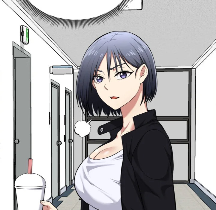 Start Game chapter 18 page 144
