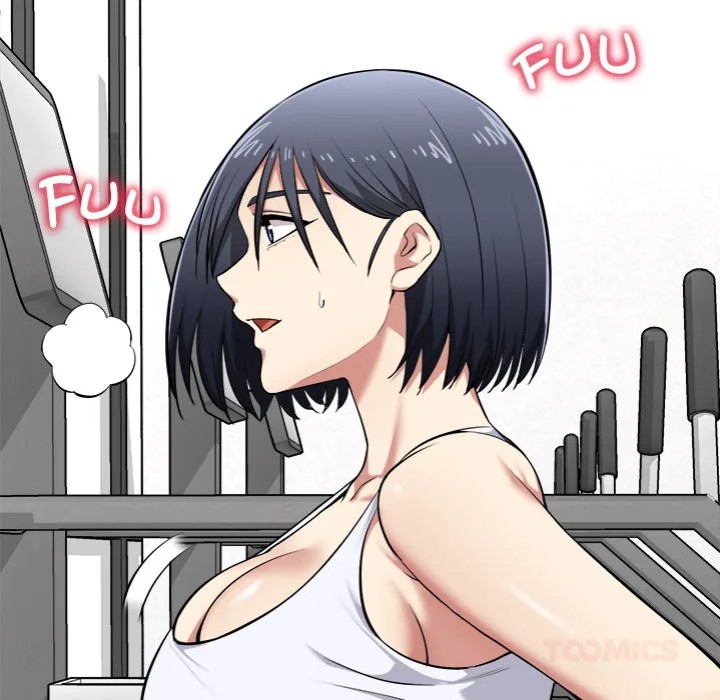 Start Game chapter 19 page 12