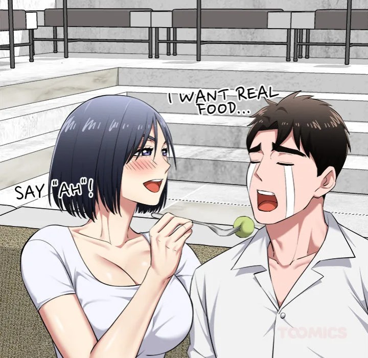 Start Game chapter 19 page 75