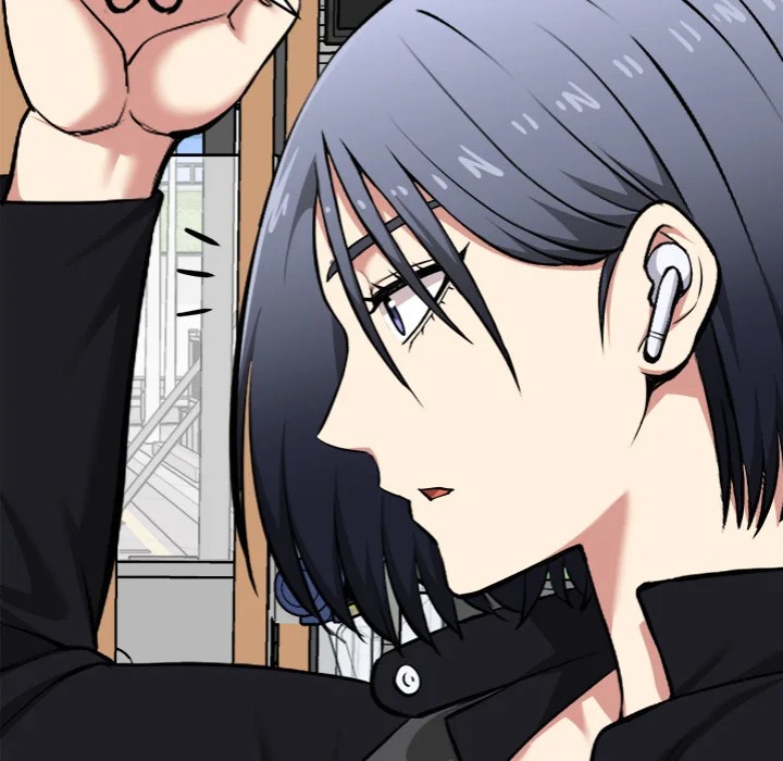 Start Game chapter 19 page 125