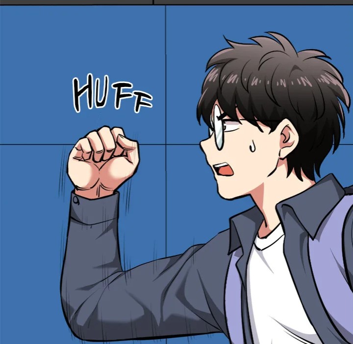 Start Game chapter 19 page 133