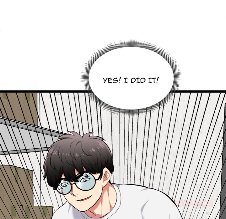 Start Game chapter 20 page 28