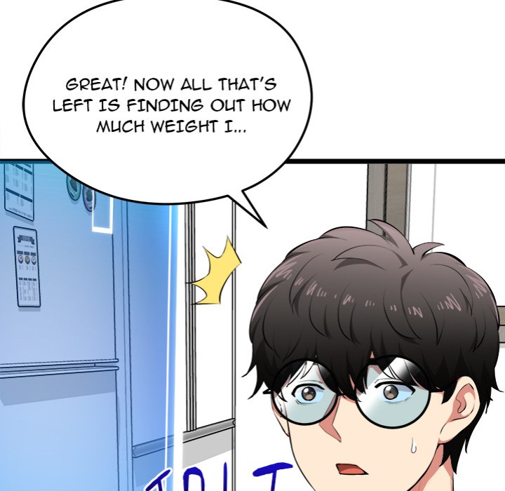 Start Game chapter 20 page 73