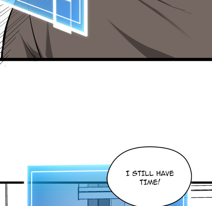 Start Game chapter 20 page 81