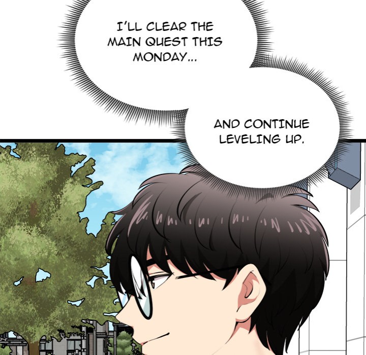 Start Game chapter 20 page 121