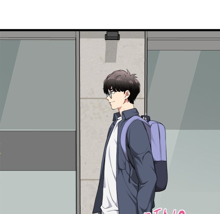 Start Game chapter 20 page 124