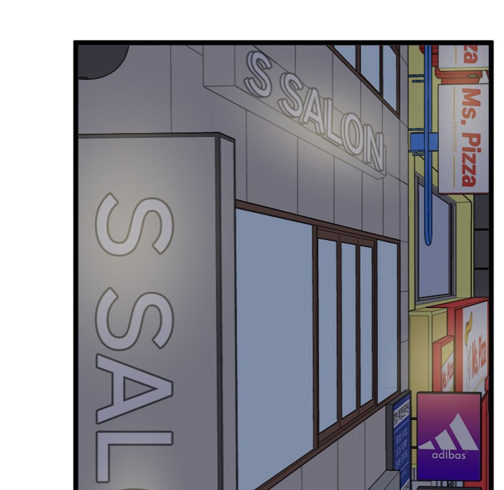 Start Game chapter 20 page 133