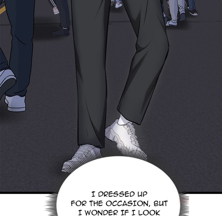 Start Game chapter 20 page 140