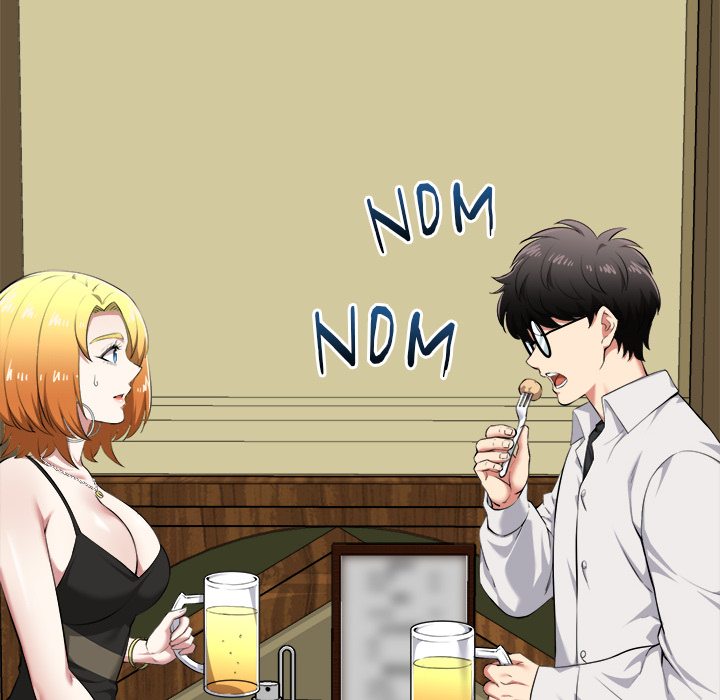Start Game chapter 21 page 6