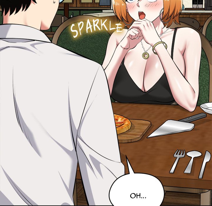 Start Game chapter 21 page 33