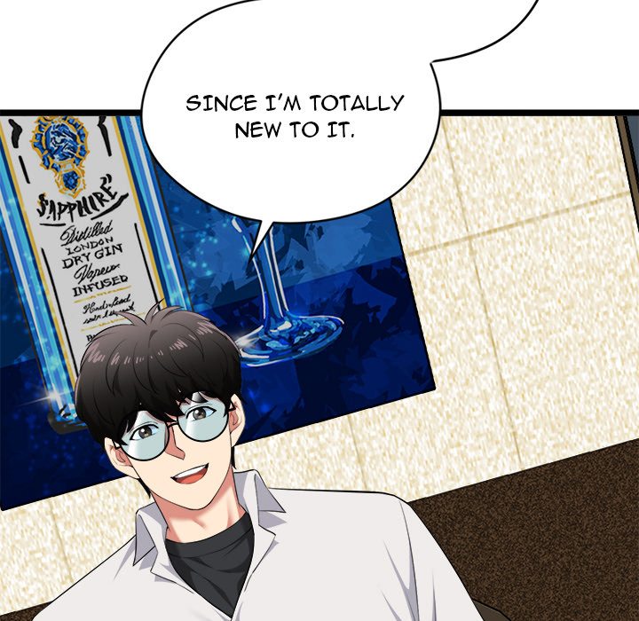 Start Game chapter 21 page 41