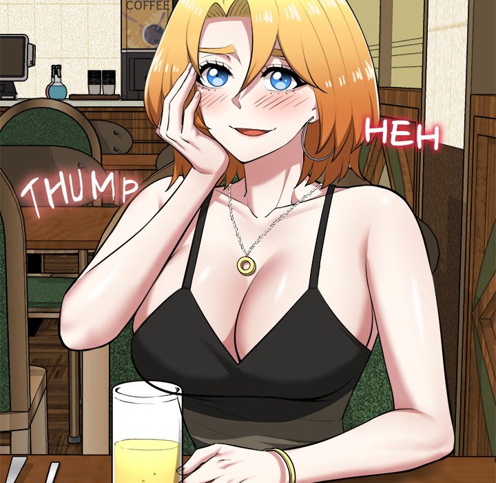 Start Game chapter 21 page 58
