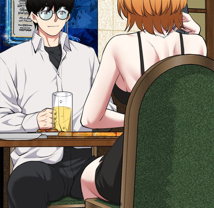 Start Game chapter 21 page 67