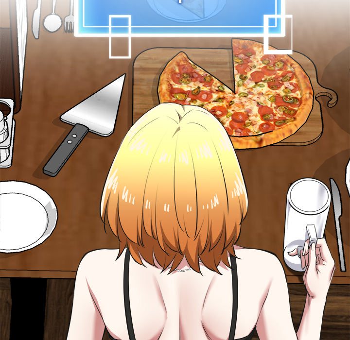 Start Game chapter 21 page 70