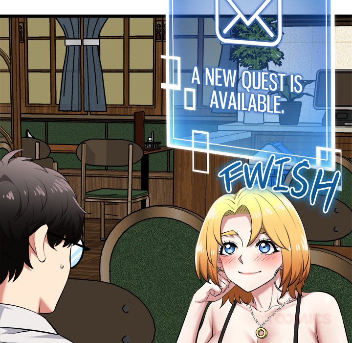 Start Game chapter 21 page 75